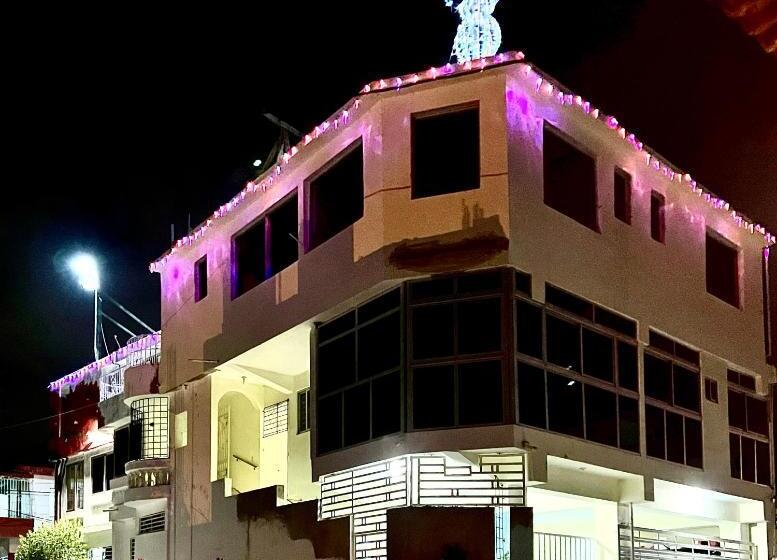 جناح ديلوكس, Maria Bonita Higüey