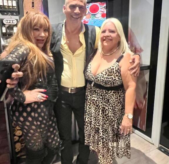 סוויטה דלוקס, Maria Bonita Higüey