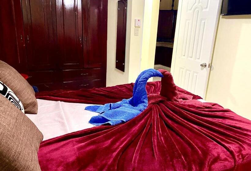 דירת שני חדרים, Maria Bonita Higüey