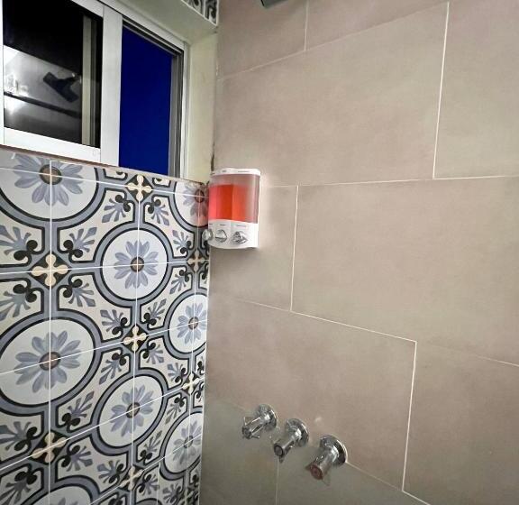 شقة غرفتين, Maria Bonita Higüey