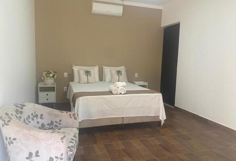 标准间, Paraíso Capitólio A Pousada Da Dona Perpetua