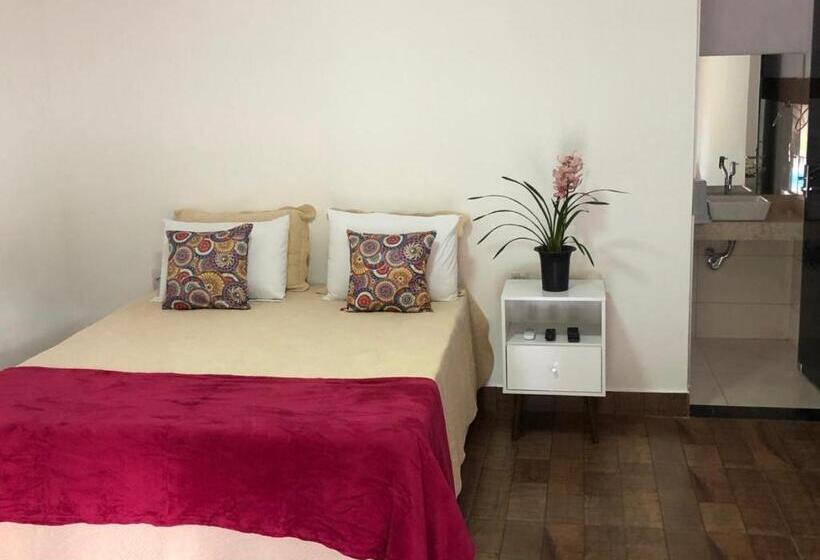 标准间, Paraíso Capitólio A Pousada Da Dona Perpetua