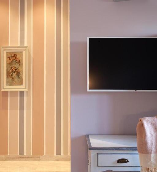 חדר סופריור עם מיטת קינג, Coclee Suite Palace