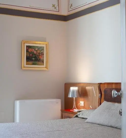 デラックスルーム, Coclee Suite Palace