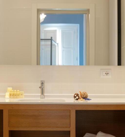 חדר דלוקס, Coclee Suite Palace