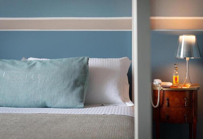 Номер Deluxe, Coclee Suite Palace