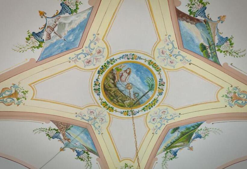 חדר דלוקס, Coclee Suite Palace