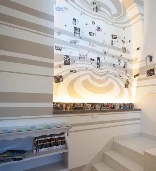 デラックススイート, Coclee Suite Palace