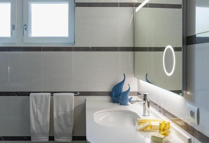 Люкс Повышенной Комфортности, Coclee Suite Palace