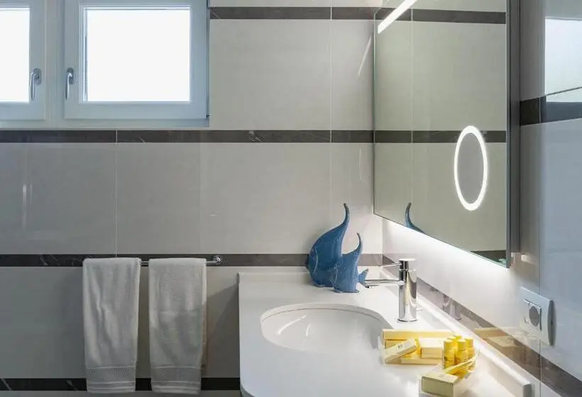 デラックススイート, Coclee Suite Palace