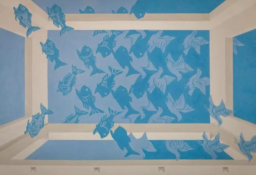 デラックススイート, Coclee Suite Palace
