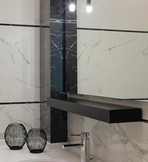 סוויטה דלוקס, Coclee Suite Palace