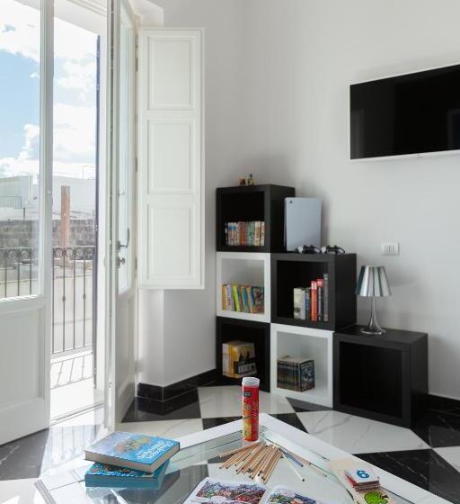 Люкс Повышенной Комфортности, Coclee Suite Palace