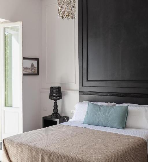 סוויטה דלוקס, Coclee Suite Palace