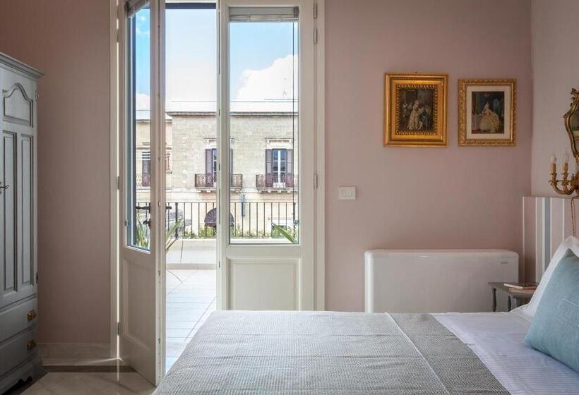 חדר סופריור עם מיטת קינג, Coclee Suite Palace