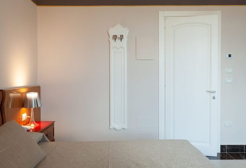 חדר דלוקס, Coclee Suite Palace