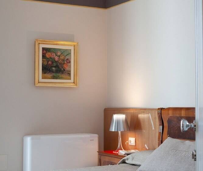 חדר דלוקס, Coclee Suite Palace