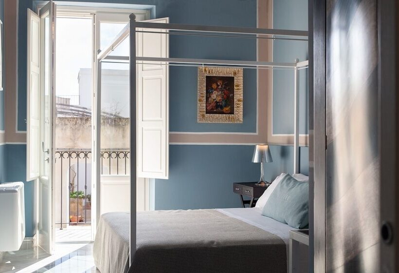 Номер Deluxe, Coclee Suite Palace