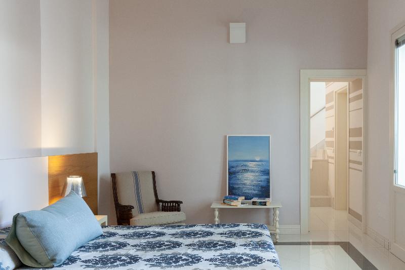 סוויטה דלוקס, Coclee Suite Palace