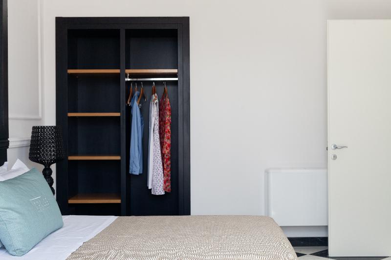 סוויטה דלוקס, Coclee Suite Palace