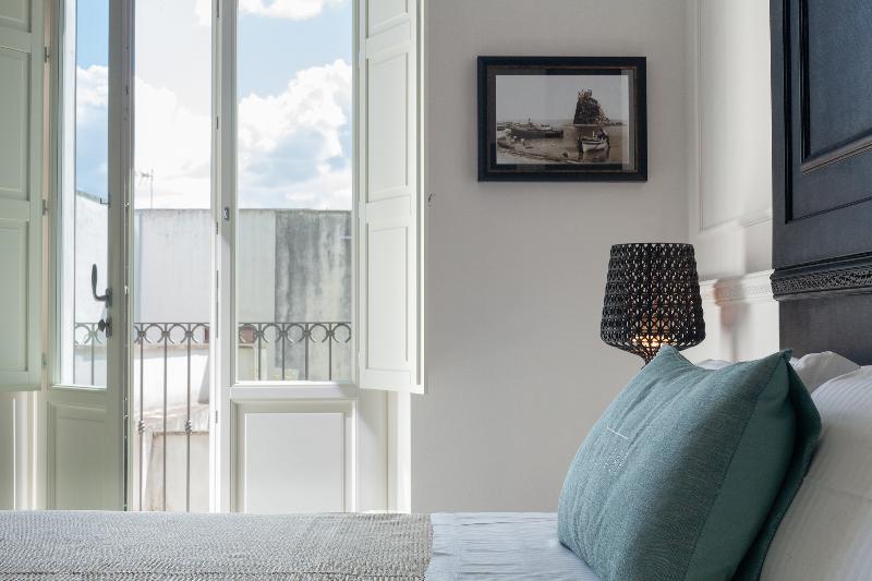 Люкс Повышенной Комфортности, Coclee Suite Palace