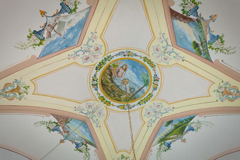 חדר דלוקס, Coclee Suite Palace