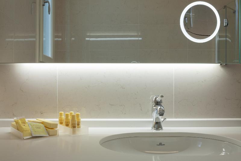 חדר סופריור עם מיטת קינג, Coclee Suite Palace