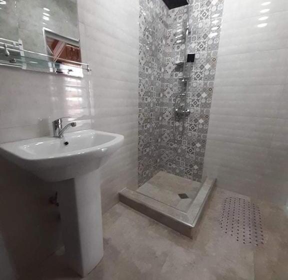 اتاق استاندارد با بالکن, Davit Batoni Guest House