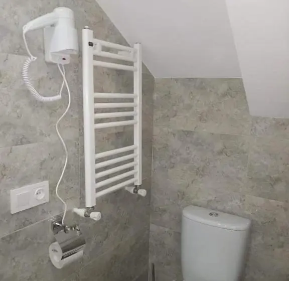 اتاق استاندارد با چشمانداز کوهستان, Davit Batoni Guest House