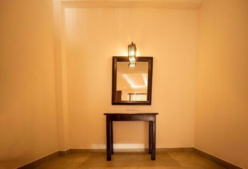 패밀리 룸, Olu Villa Resort