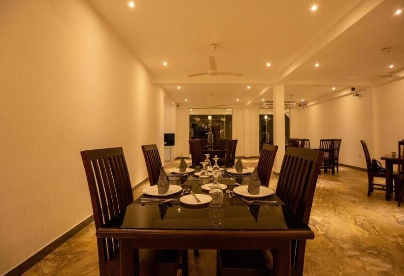 스탠다드 트리플 룸, Olu Villa Resort