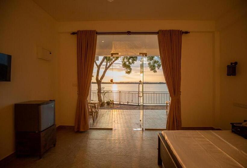 스탠다드 트리플 룸, Olu Villa Resort
