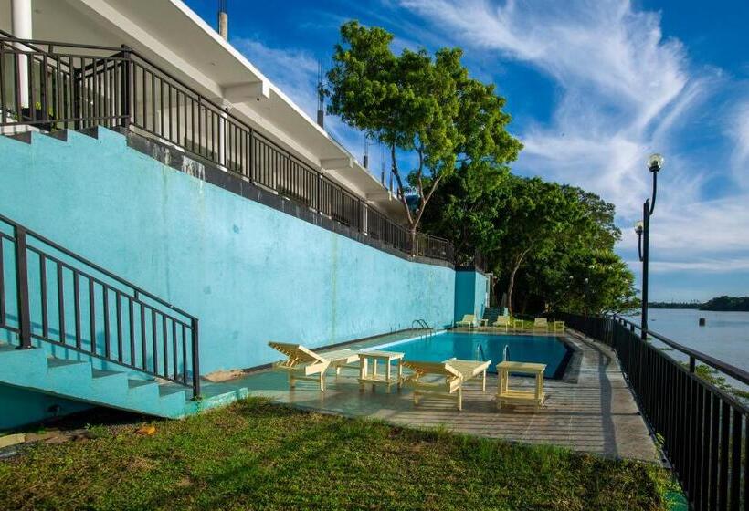 스탠다드 트리플 룸, Olu Villa Resort