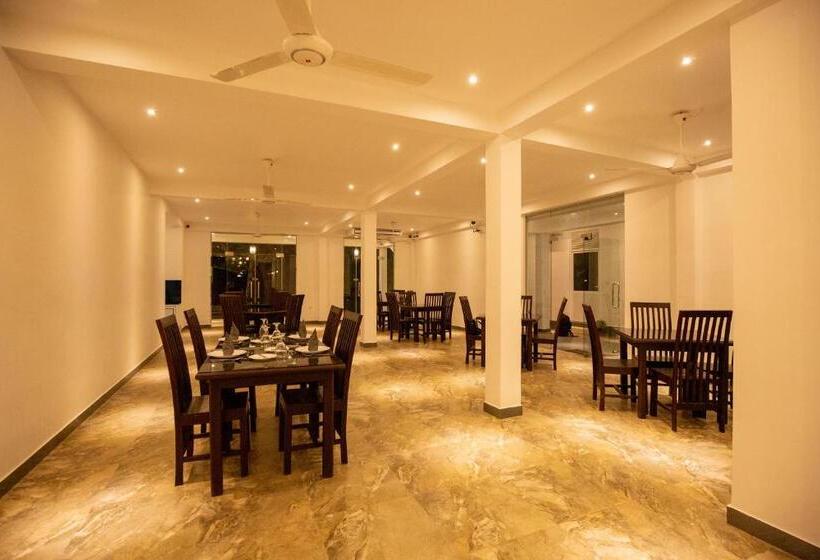 패밀리 룸, Olu Villa Resort