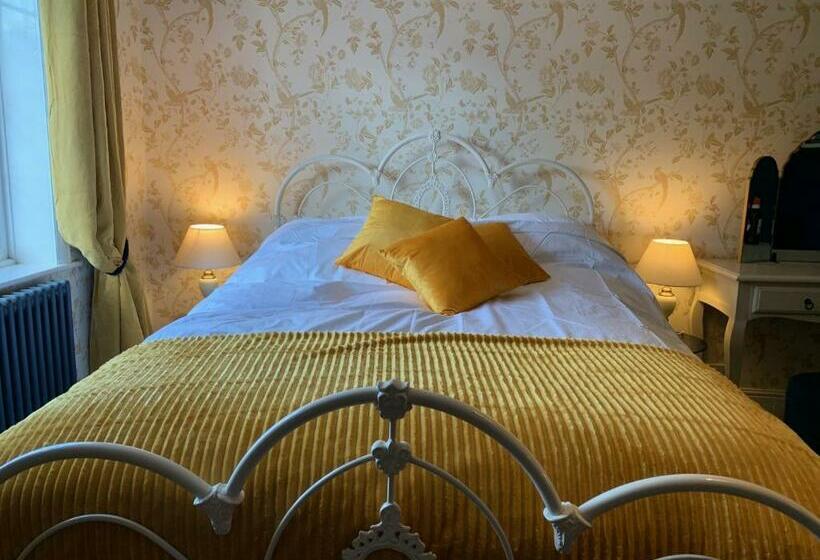 Номер Superior Кровать Кинг, Seven Stars Boutique Guesthouse