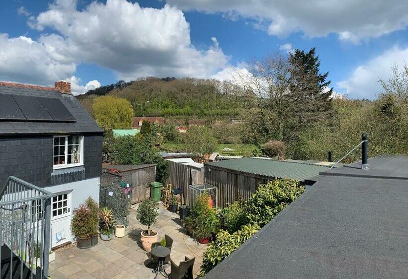 חדר סופריור עם מיטת קינג, Seven Stars Boutique Guesthouse