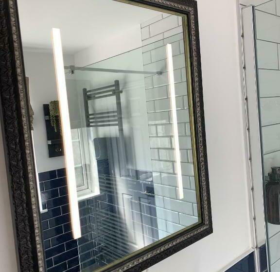 חדר סופריור עם מיטת קינג, Seven Stars Boutique Guesthouse