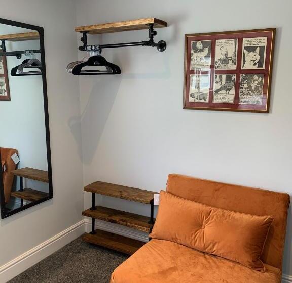 חדר סופריור, Seven Stars Boutique Guesthouse