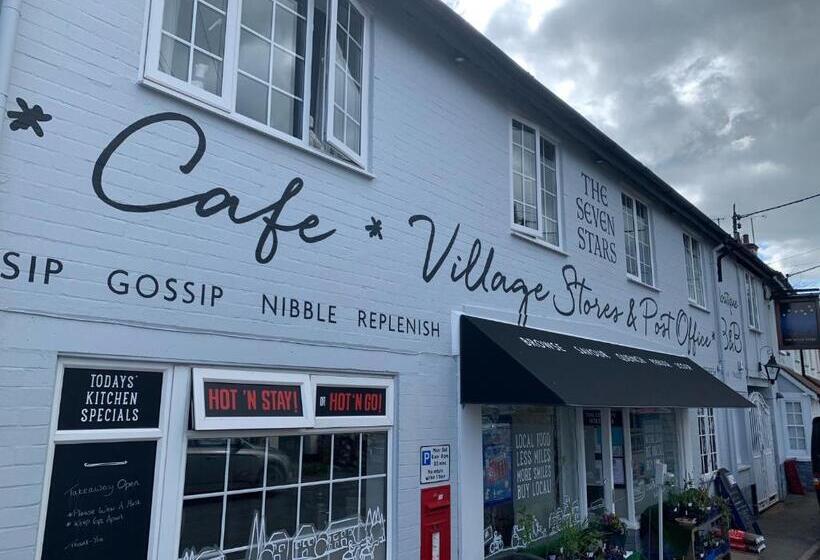 חדר סופריור, Seven Stars Boutique Guesthouse