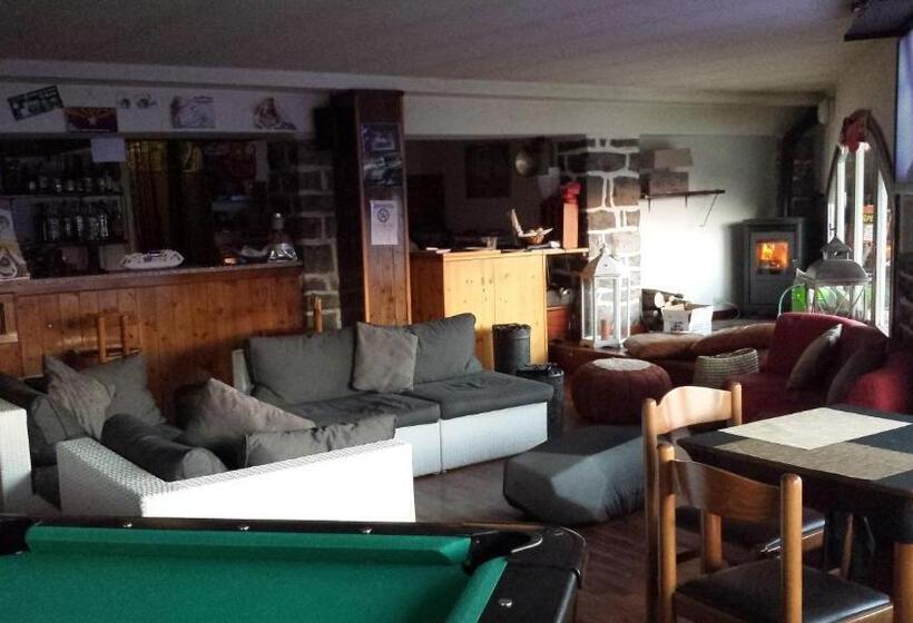 经济四人房间, Nouveau Mirabeau