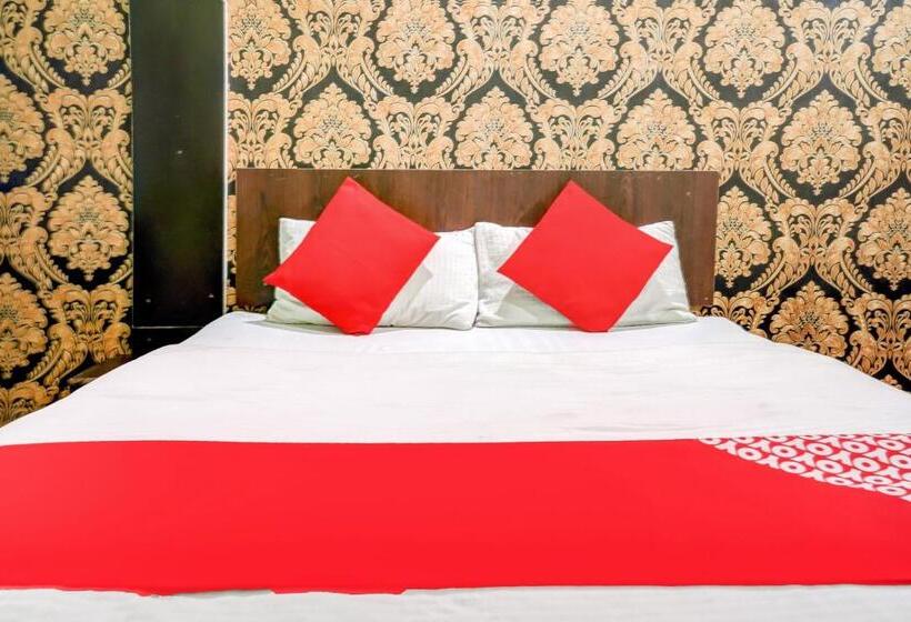 三人经典房间, Welcome Sri Vip Road Raipur