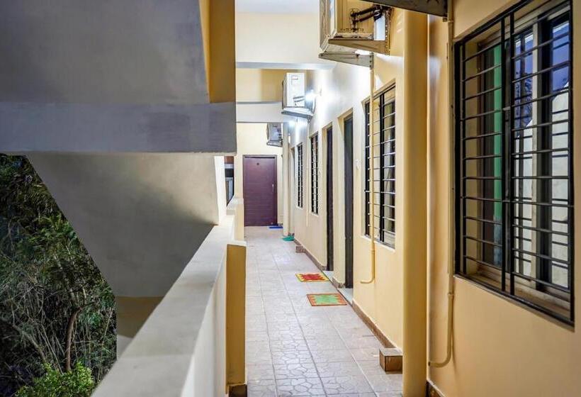 三人经典房间, Welcome Sri Vip Road Raipur