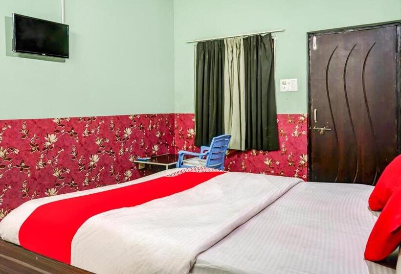 三人经典房间, Welcome Sri Vip Road Raipur