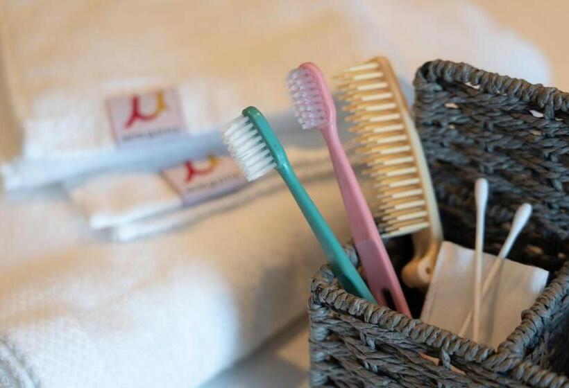 חדר סטנדרט, μ Style Inuyama Experience