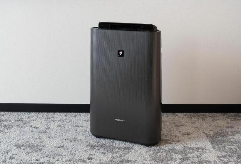 חדר סטנדרט, μ Style Inuyama Experience