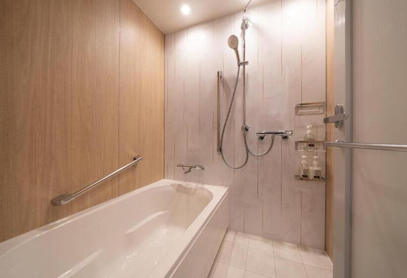 חדר סופריור, μ Style Inuyama Experience