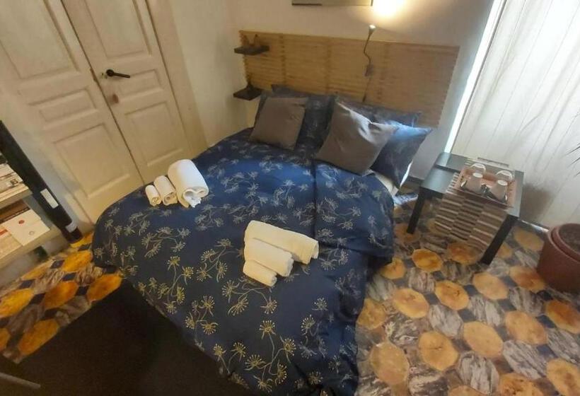 חדר סטנדרט, Room In Villa   Dimora Aganoor Business Suite