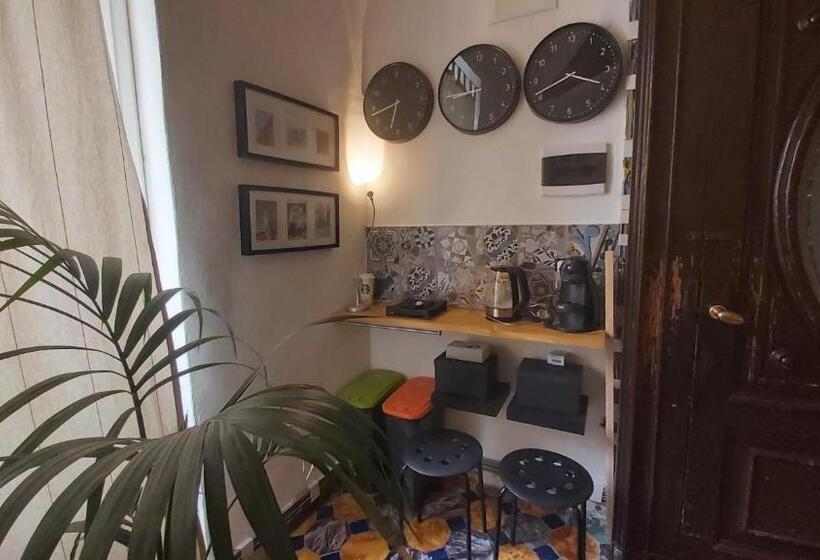 חדר סטנדרט, Room In Villa   Dimora Aganoor Business Suite