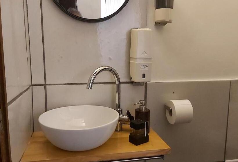 חדר סטנדרט, Room In Villa   Dimora Aganoor Business Suite