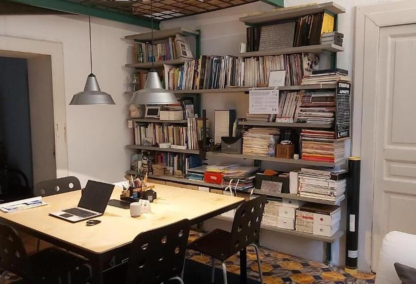 חדר סטנדרט, Room In Villa   Dimora Aganoor Business Suite